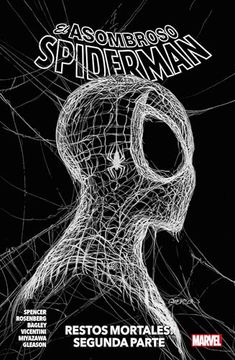 MARVEL PREMIERE EL ASOMBROSO SPIDERMAN # 13 RESTOS MORTALES SEGUNDA PARTE