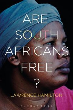 portada Are South Africans Free? (en Inglés)