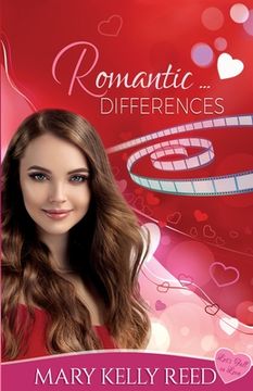portada Romantic ... Differences: A Second Chance Romantic Comedy (in English)
