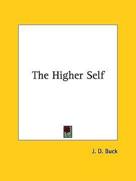 portada the higher self (in English)