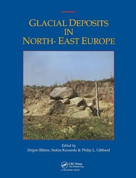 portada Glacial Deposits in North-East Europe