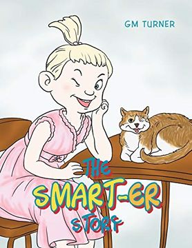 portada The Smart-Er Story (en Inglés)