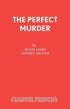 portada The Perfect Murder (en Inglés)