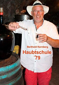 portada Haubtschule `79 (in German)