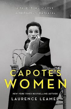 portada Capote's Women (en Inglés)