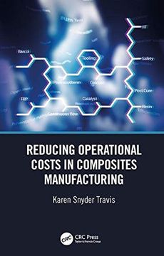 portada Reducing Operational Costs in Composites Manufacturing (in English)