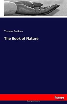 portada The Book of Nature