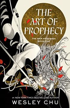 portada The Art of Prophecy (en Inglés)