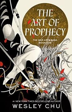 portada The Art of Prophecy