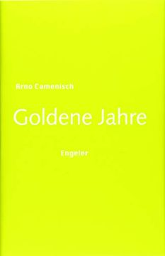portada Goldene Jahre (in German)