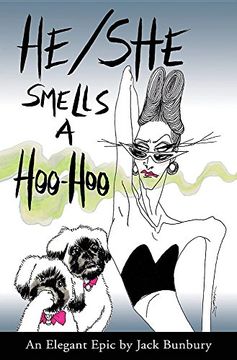 portada He/She Smells a Hoo-Hoo