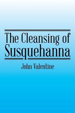 portada The Cleansing of Susquehanna (en Inglés)