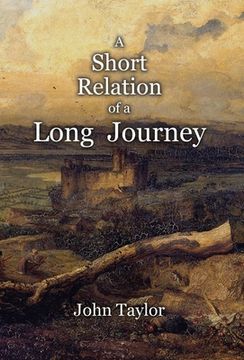 portada A Short Description of a Long Journey (in English)