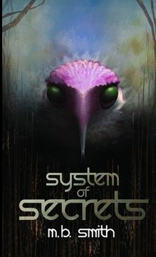 portada System of Secrets (en Inglés)