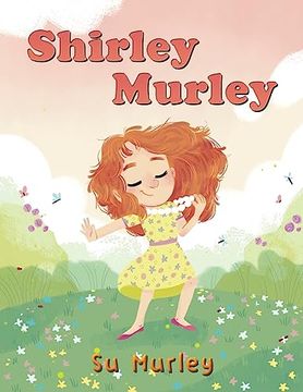 portada Shirley Murley (in English)