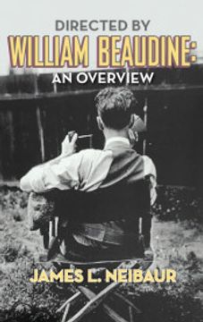 portada Directed by William Beaudine: An Overview (Hardback) (in English)