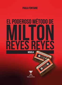 portada El Poderoso Método de Milton Reyes Reyes