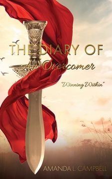 portada The Diary Of An Overcomer: "Winning Within" (en Inglés)