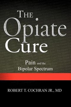 portada the opiate cure
