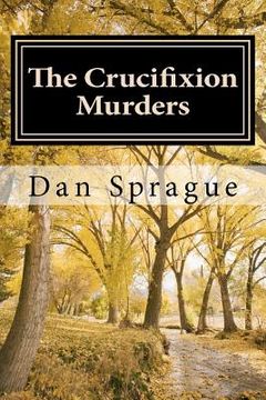 portada the crucifixion murders