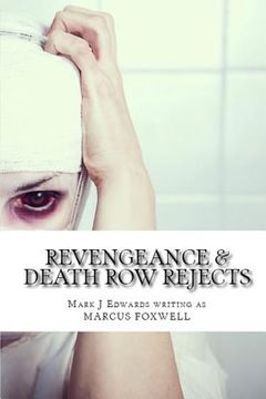 portada Revengeance & Death Row Rejects (en Inglés)