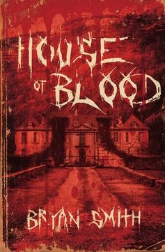 portada House of Blood (en Inglés)