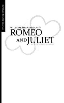 portada Romeo and Juliet: Adapted for Performance (in English)