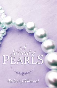 portada a strand of pearls