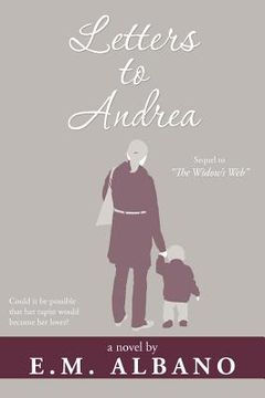 portada letters to andrea (en Inglés)