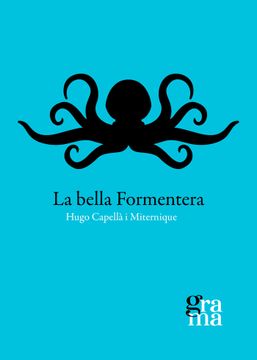 portada La Bella Formentera (en Catalá)