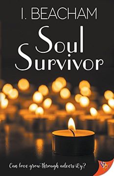 portada Soul Survivor (en Inglés)
