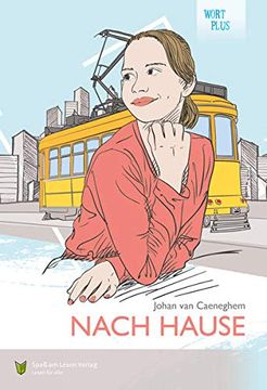 portada Nach Hause (in German)