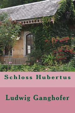 portada Schloss Hubertus (in German)