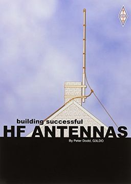 portada Building Successful HF Antennas