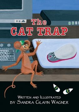 portada The Cat Trap (en Inglés)