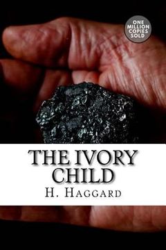 portada The Ivory Child (en Inglés)