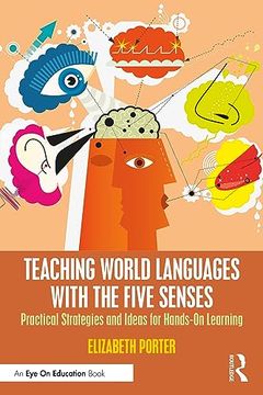 portada Teaching World Languages With the Five Senses