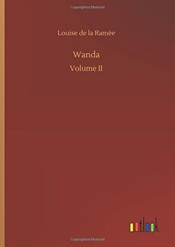 portada Wanda (in English)