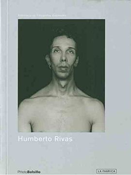 portada Humberto Rivas: Photobolsillo (in English)