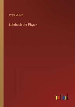portada Lehrbuch der Physik (in German)