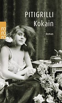 portada Kokain (in German)