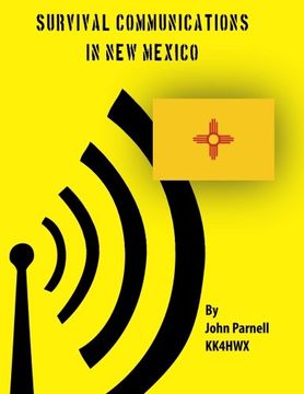 portada Survival Communications in New Mexico