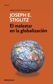 portada El Malestar de la Globalizaión
