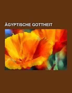 portada Ägyptische Gottheit (en Alemán)