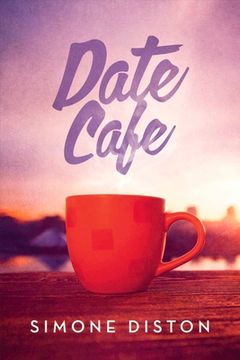 portada Date Cafe (en Inglés)