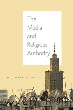 portada The Media and Religious Authority (en Inglés)