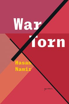 portada War / Torn (en Inglés)
