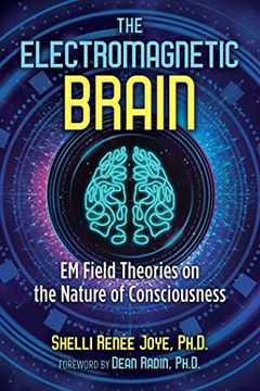 portada The Electromagnetic Brain: Em Field Theories on the Nature of Consciousness (in English)