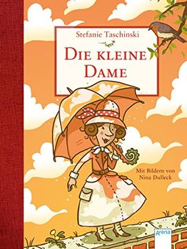 portada Die Kleine Dame: Limitierte Jubiläumsausgabe mit Hörbuch (en Alemán)