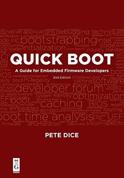 portada Quick Boot (en Inglés)